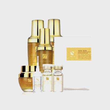 平衡润泽爽肤水