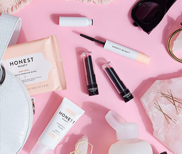 选对底妆让你美丽度夏